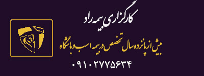 بیمه اسب